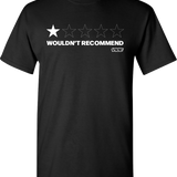 One Star Reviews Tee